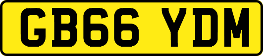 GB66YDM