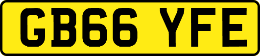 GB66YFE