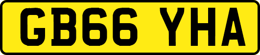 GB66YHA