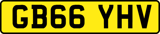 GB66YHV