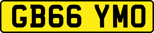 GB66YMO