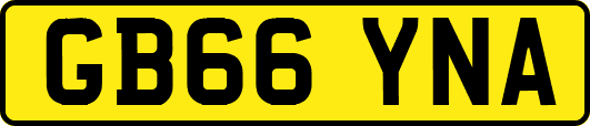 GB66YNA