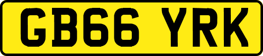 GB66YRK