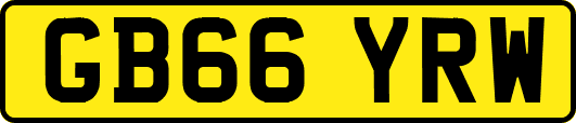 GB66YRW