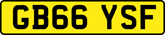 GB66YSF