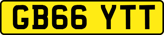 GB66YTT