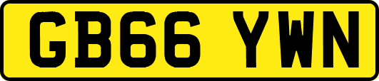 GB66YWN