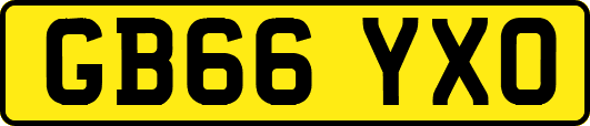 GB66YXO