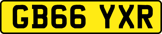 GB66YXR