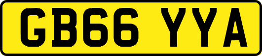 GB66YYA
