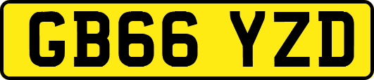 GB66YZD