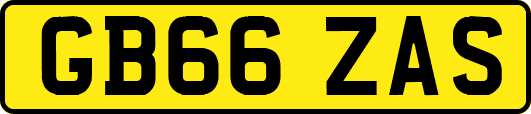GB66ZAS