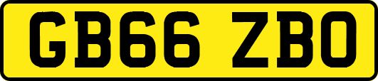 GB66ZBO