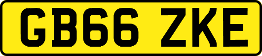 GB66ZKE