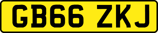 GB66ZKJ