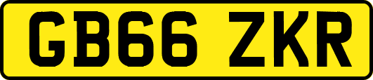 GB66ZKR
