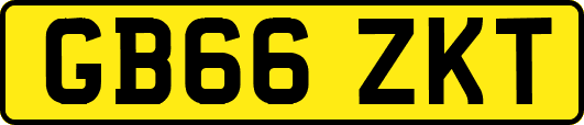 GB66ZKT