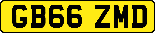 GB66ZMD