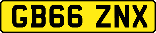 GB66ZNX