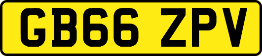 GB66ZPV