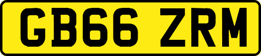 GB66ZRM