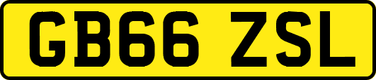 GB66ZSL
