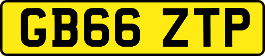 GB66ZTP