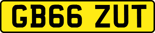 GB66ZUT