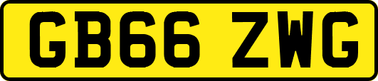 GB66ZWG