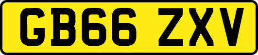 GB66ZXV