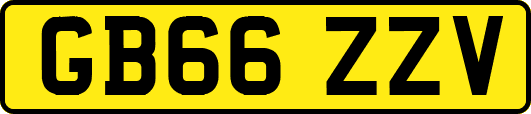 GB66ZZV