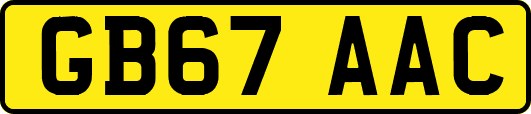 GB67AAC
