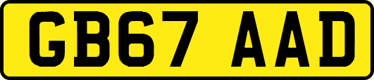 GB67AAD