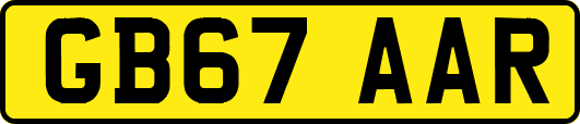 GB67AAR