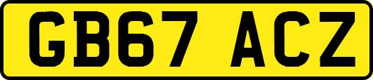 GB67ACZ