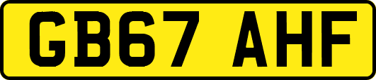 GB67AHF