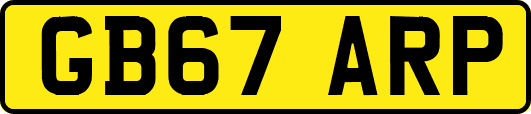 GB67ARP