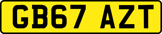 GB67AZT