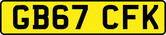 GB67CFK