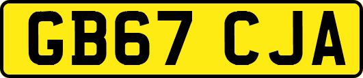 GB67CJA