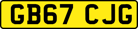 GB67CJG