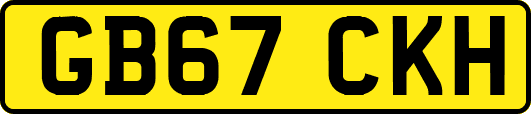 GB67CKH