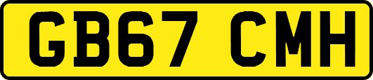GB67CMH