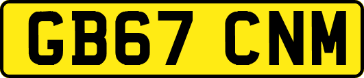 GB67CNM