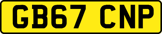 GB67CNP