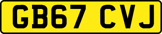 GB67CVJ