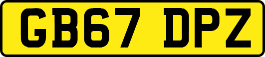 GB67DPZ