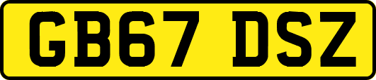 GB67DSZ