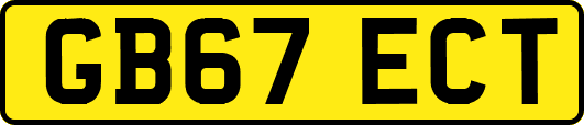 GB67ECT