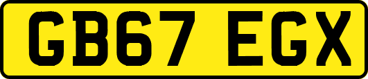 GB67EGX